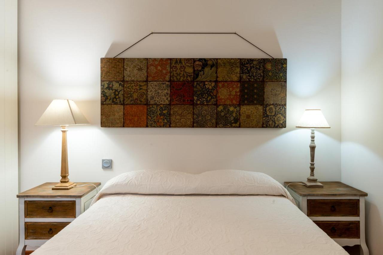 Quevedo Suite Sevilla Exterior foto