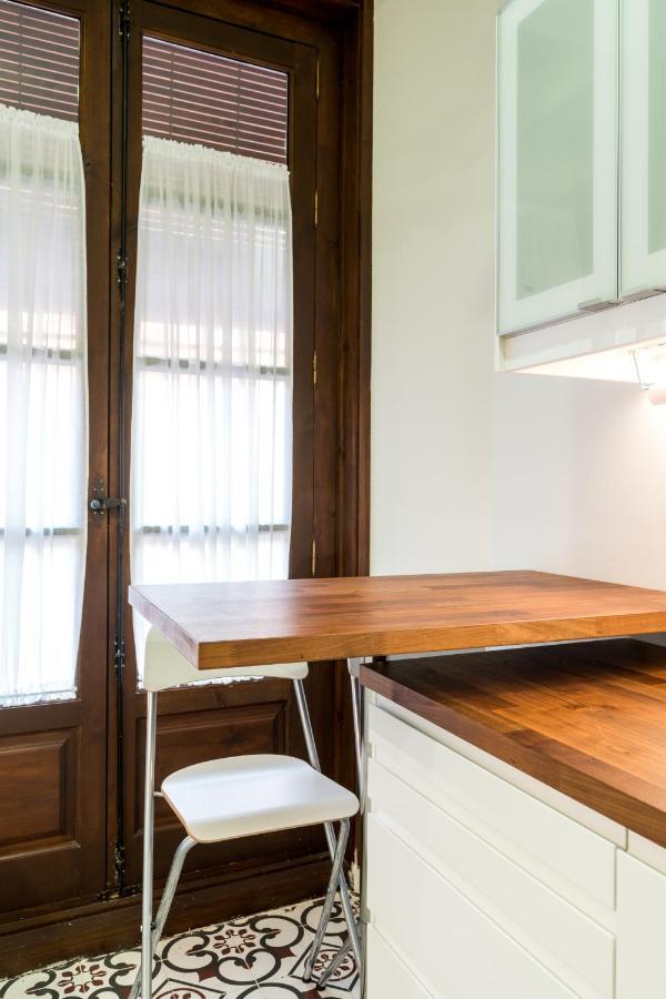Quevedo Suite Sevilla Exterior foto